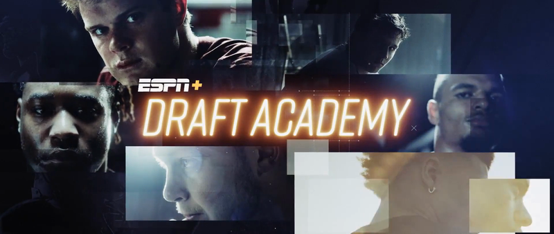 Draft Academy, Series Finale Tease