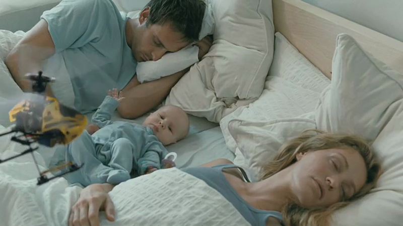 Sebastian Reed Skanska