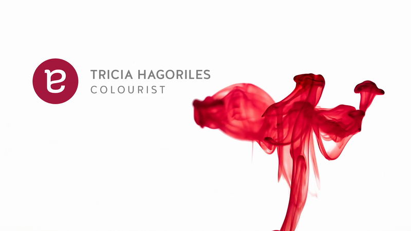 Tricia Hagoriles 2018 Reel