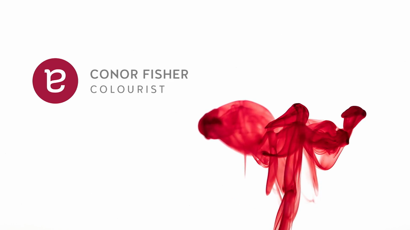 Conor Fisher Reel