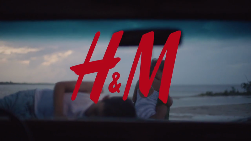 H & M - Summer 2018