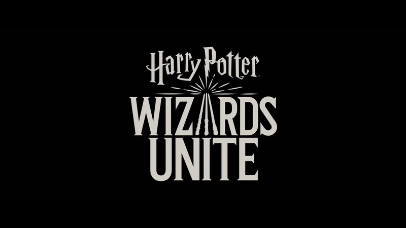 Harry Potter - Wizards Unite