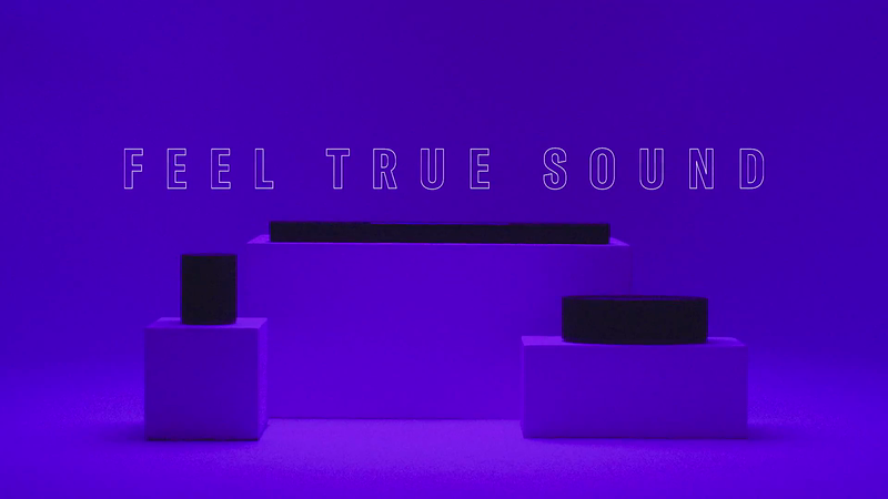 Yamaha 'True Sound' - Rupert Cross Interview