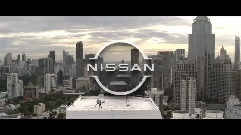 Nissan - Brand Film