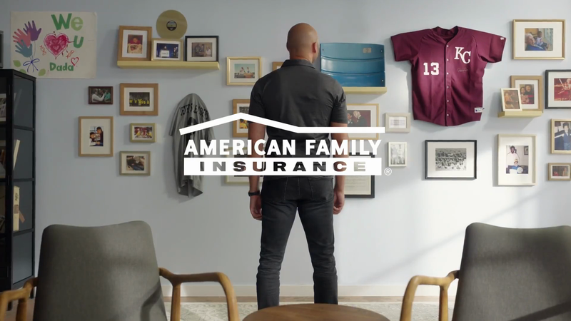 American Family Insurance Congratulates Derek Jeter on Induction Into the  Hall of Fame