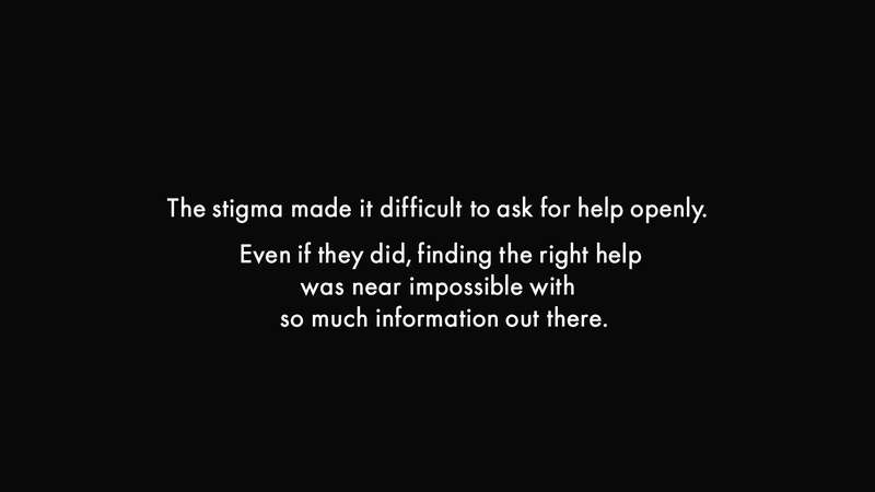 Belle - Mental Health First Responder Case film