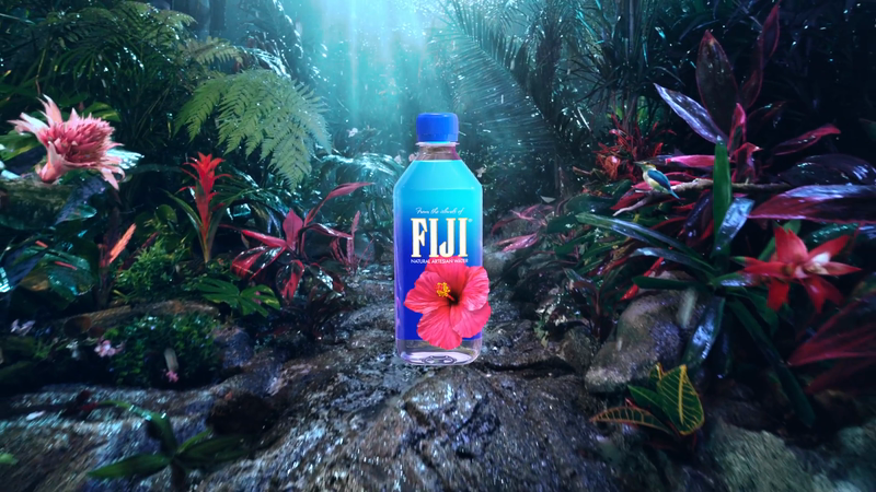 FIJI - Rock