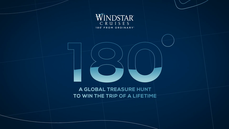 Windstar:  Adventure