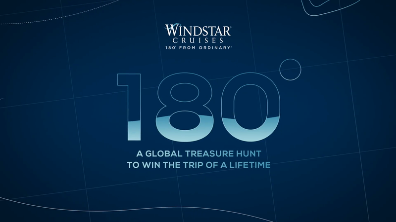 Windstar:  Destinations