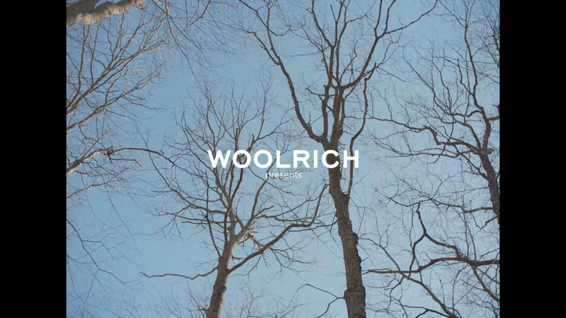 Woolrich_Protect the things you love_film
