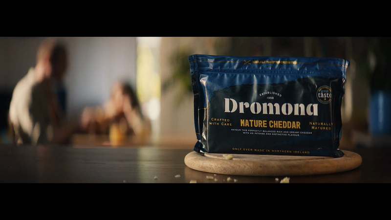 Make Ours Yours - Dromona Cheese