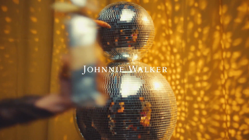 Johnnie Walker | Holiday Gifting