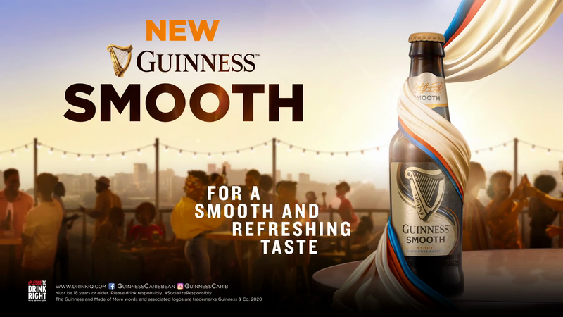Guinness - Smooth