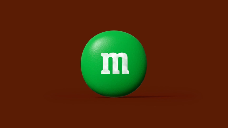 The M&M's Candy Mascots Are Getting A Modern Makeover To Be More