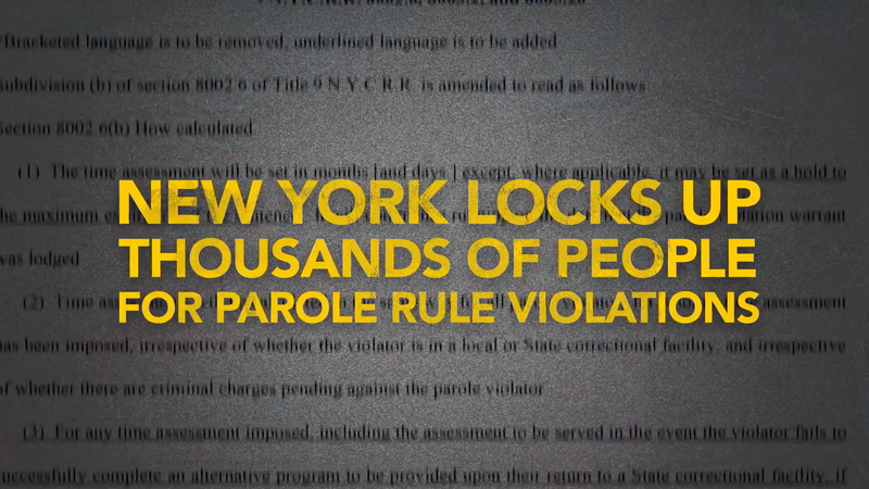 New York Needs Parole Reform Now | LBBOnline