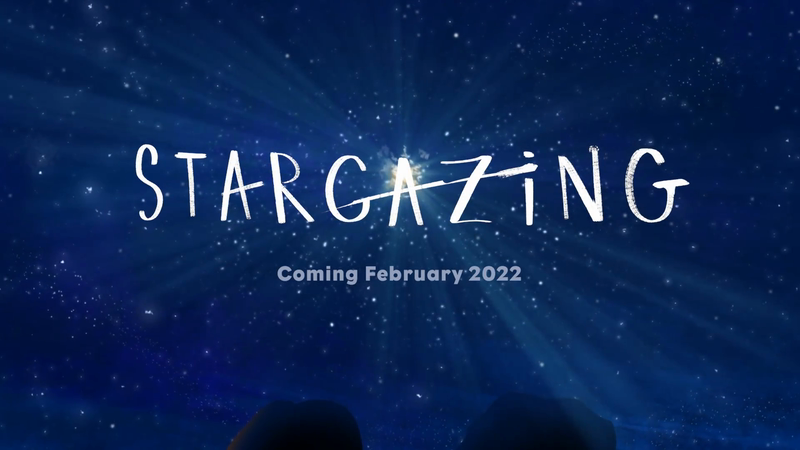 Stargazing Short Film Trailer