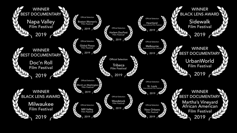 The REMIX: HIP HOP x FASHION Documentary Trailer