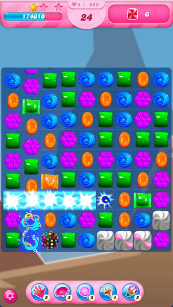 Crushing It: Lessons in Gaming Activations from Ten Years of Candy Crush