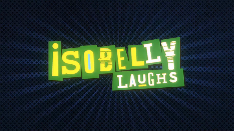 isobelly Laughs