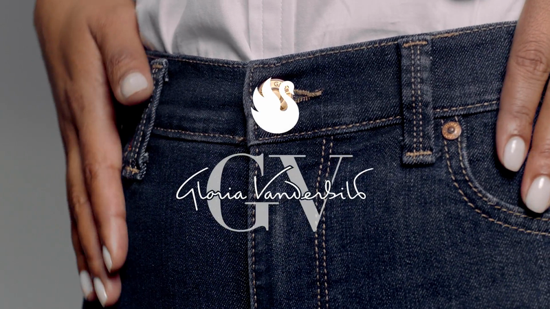 Vanderbilt Jeans Fit Priyanka Chopra Jonas' Needs in Fall Campaign | LBBOnline