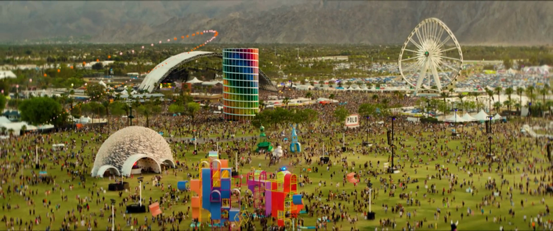 Coachella 2022 - For Your Precious Love | LBBOnline