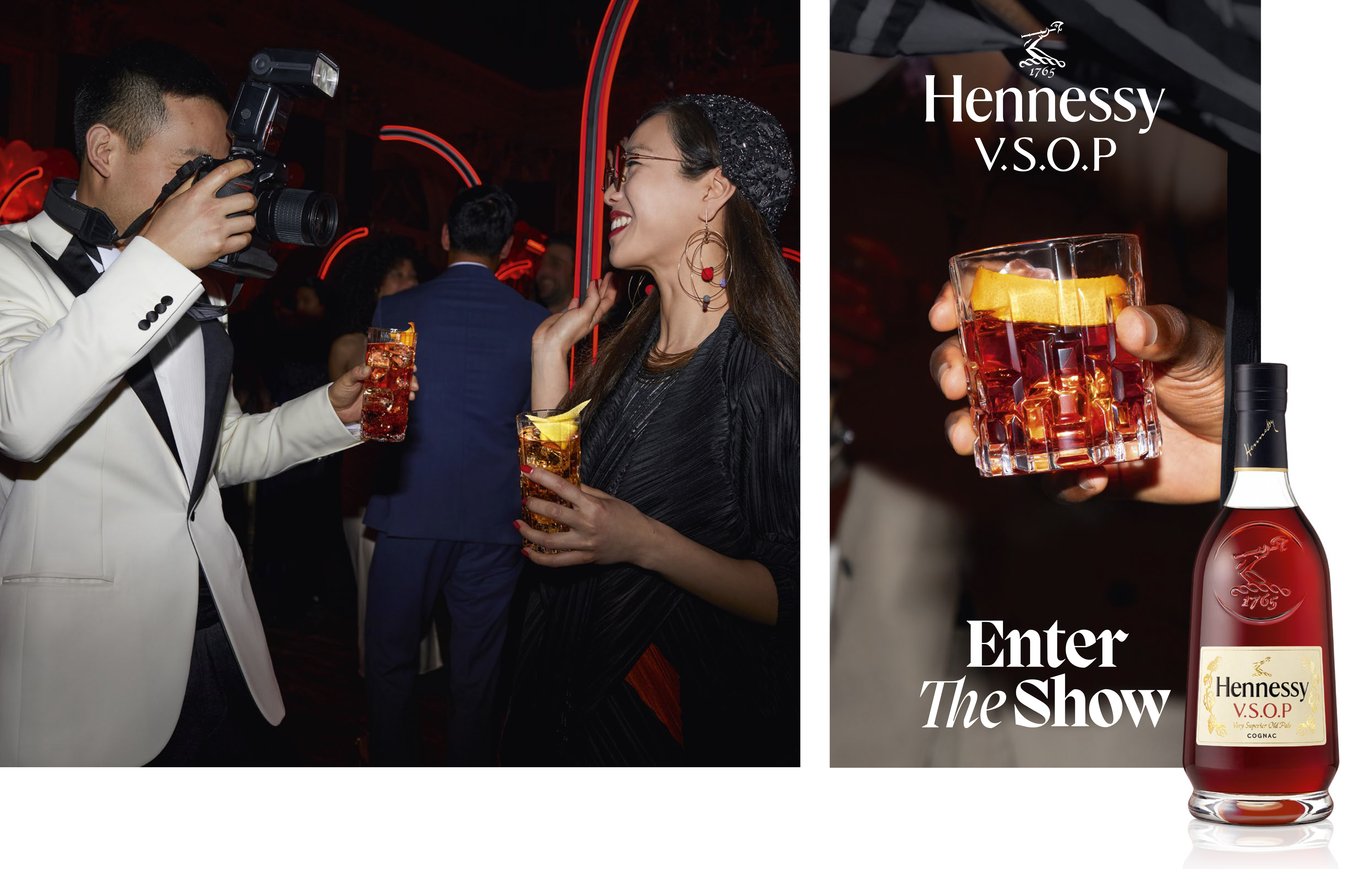 Moët Hennessy USA, celebrities team up for WISH-SHOP, 2020-11-30