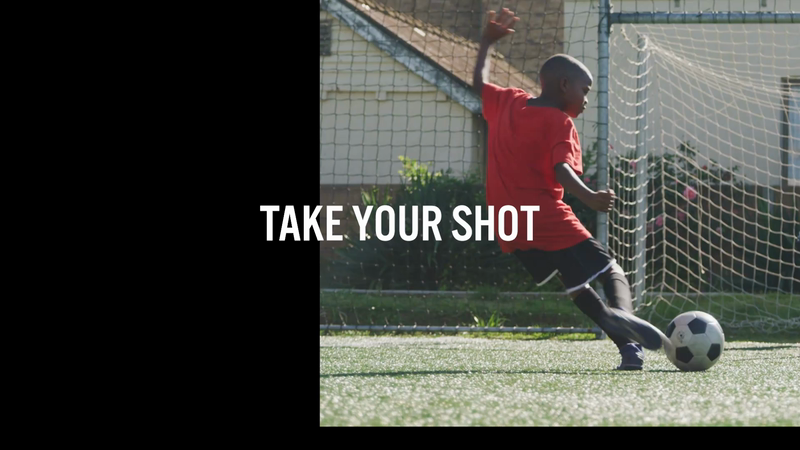 Take Your Shot | LBBOnline