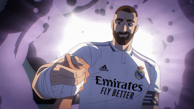 Real Madrid - Zerochan Anime Image Board