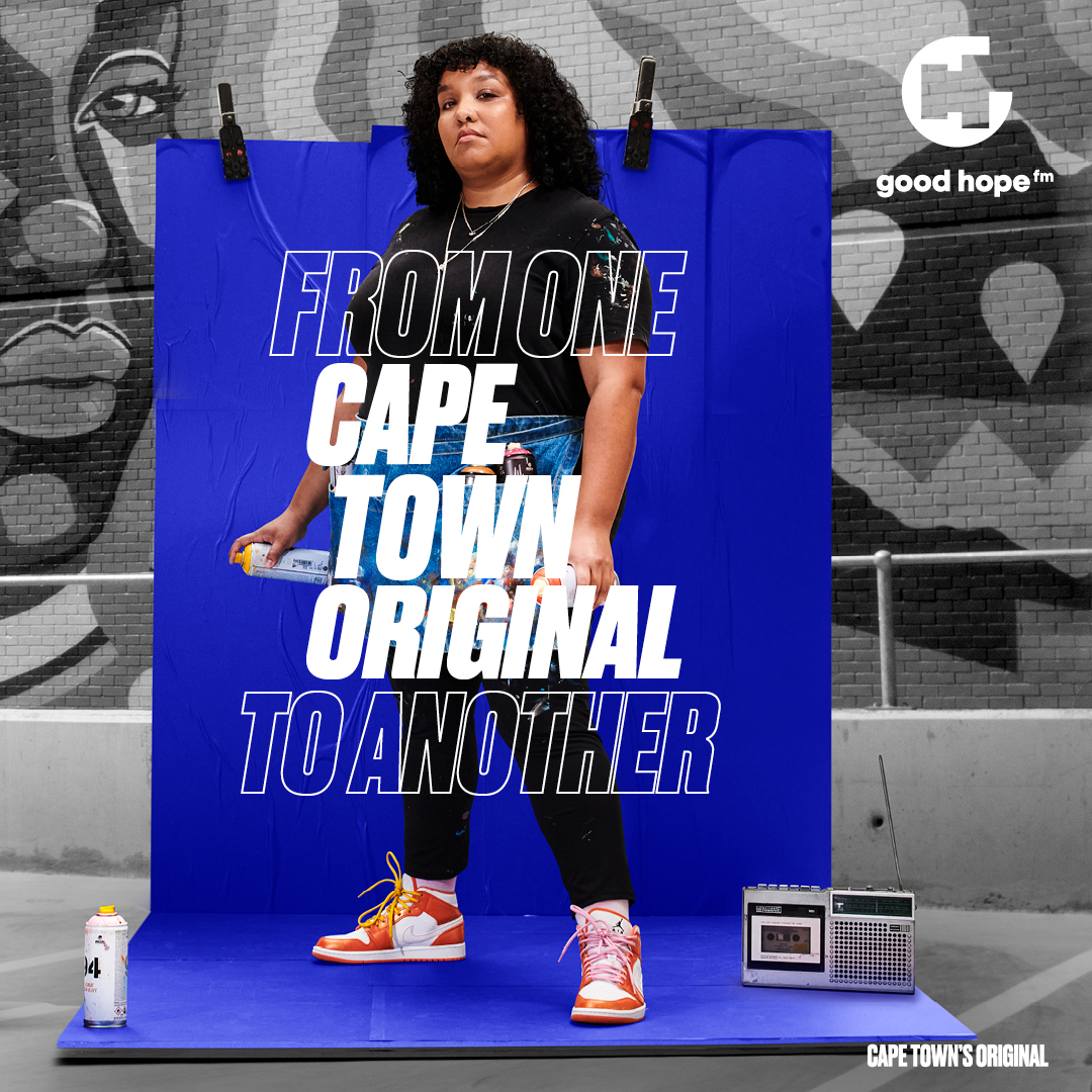 GoodHope FM – Cape Town's leading music focused interactive