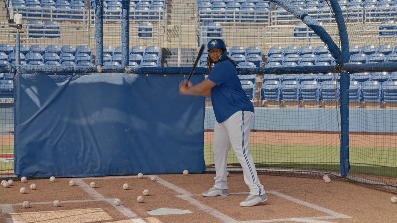 A&W is now The Official Burger of the Toronto Blue Jays™