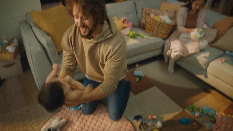 Bonds Launches WonderbumsTM “The Never Ending Nappy” in Latest Campaign  with Special Australia