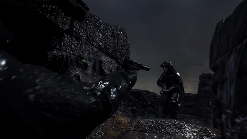 Hyped Call of Duty: Modern Warfare III Trailer Reveals an Action