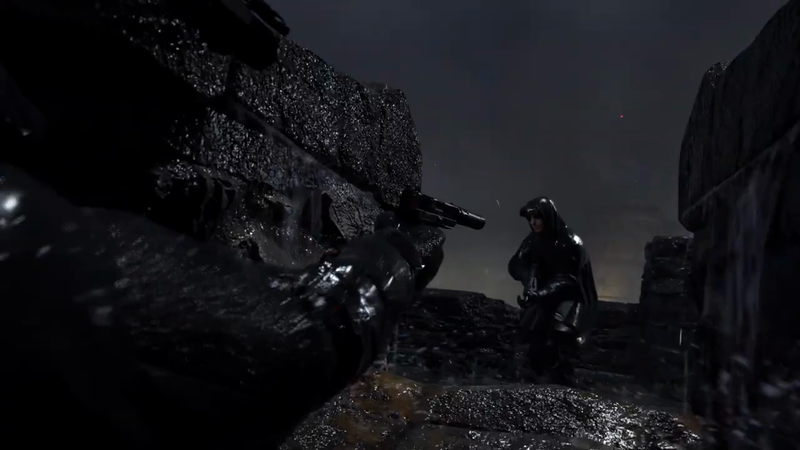 Modern Warfare 3 reveal trailer teases Captain Price vs. Makarov