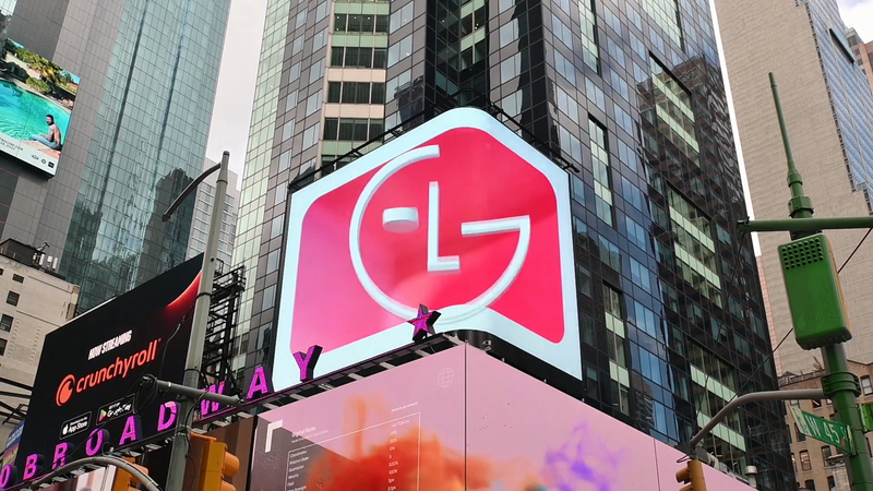 LG Electronics Unveils New Brand Direction and Visual Identity