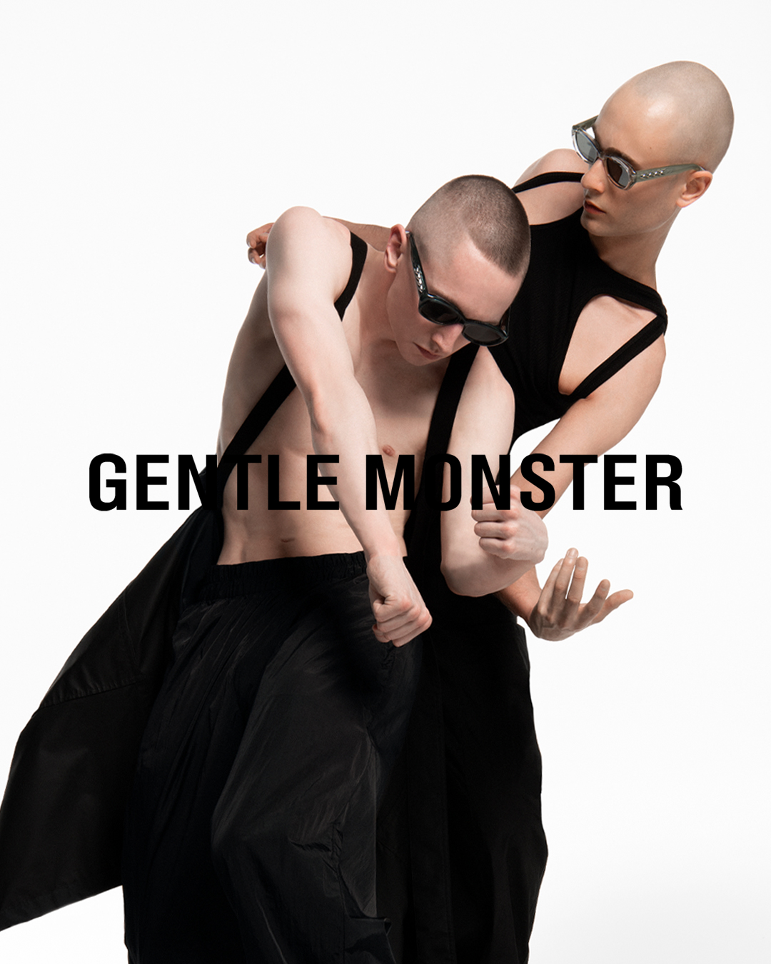 GENTLE MONSTER - BOLD Collection: 2nd drop -- IMAGE 5