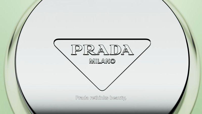 Prada Official Website, Thinking fashion since 1913