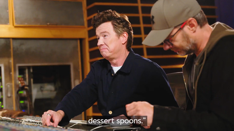 Oregon legislative pranksters slip Rick Astley lyrics into their speeches