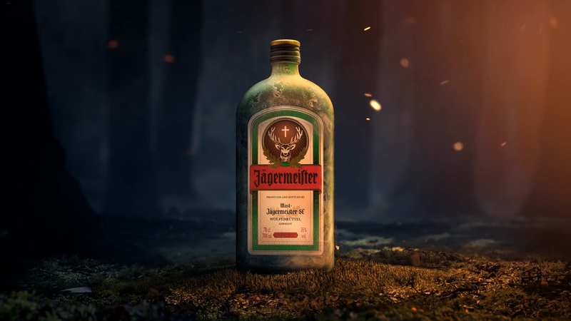 Jagermeister | LBBOnline