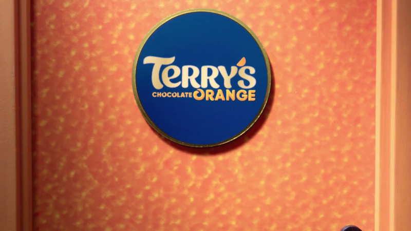 Terrys chocolate | LBBOnline