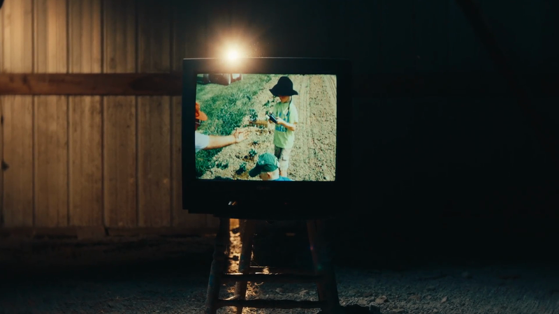 I Am Ready: Karts to Cars - 30 Teaser